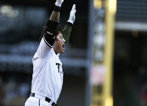 추신수 아시아 선수 최다 홈런, 올해 MLB 화제 24위