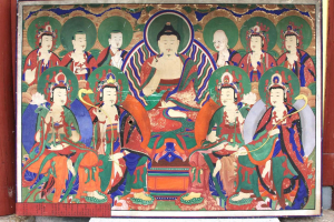 고령의 비지정 문화재 지정 및 승격 예고