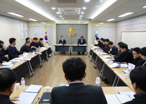 영양군, 2020년도 국비 예산확보 총력... 35건 847억원