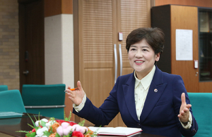 강은희 대구시교육감 “대구미래 역량교육 본격 시행” 