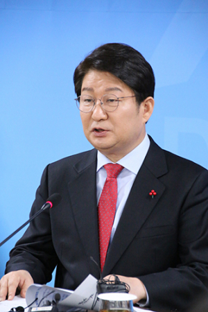 권영진 대구시장 신년인터뷰 “대구·경북 상생협력의 원년 만든다”
