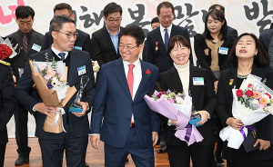 경북도‚ 아듀 2018! 새바람 2019! 연말연시 행사 풍성