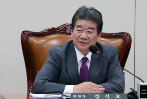강석호 “文정권, 비핵화 없는 대북정책은 본말전도”