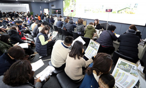 경산‧속초, 미분양관리지역 추가 지정