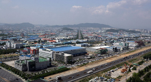 대구·경북 올해 경제성장률 1%대…역대 최저