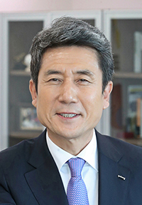 <신년사>‘지속가능한 경제도시 포항’ 더 큰 미래
