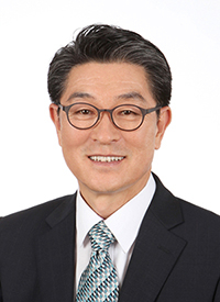 <신년사>커다란 도전과 과제 앞에 당당하게 맞서