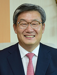 <신년사>역량과 성과 바탕 지속가능한 혁신성장