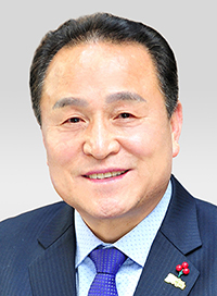 <신년사>‘화합’을 군정의 최우선 가치로