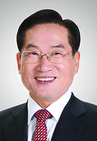 <신년사>변화된 모습으로 성실하게 일할 것 약속