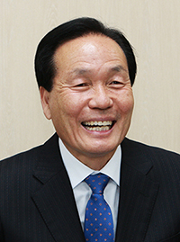 <신년사>‘一勞永逸’ 새로운 마음과 다짐으로