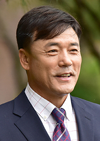 <신년사>군민이 더불어 잘사는 1등 청송 건설