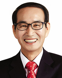 <신년사>가가호호 항상 웃음소리 들리는 청도