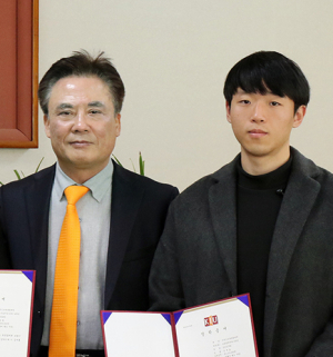 경일대 학생, 지하철서 성추행 위기 여대생 구해 '화제'