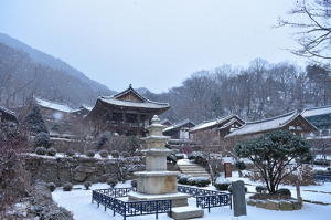 세계문화유산 영주 부석사, 한국관광 100선 선정