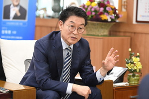 “한단계 도약하는 희망의 해 만들 것”