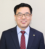 “호국평화의 도시 칠곡서 군정발전에 도움되겠다”