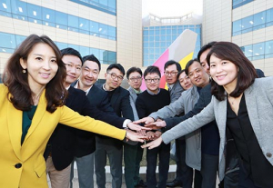 아시아나, 젊은 조직으로 재도약 발판 마련