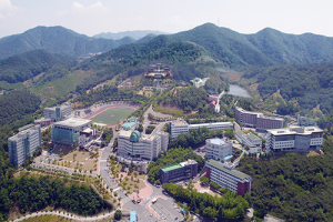 대구한의대, 2019학년도 정시모집 결과