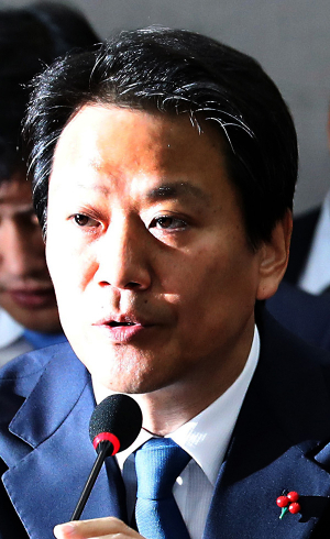 8일 임종석 교체 등 비서실 개편 단행할 듯