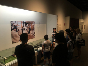 신청하세요 '나도 박물관 전시해설사'···방학 체험프로그램