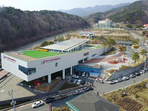 시민안전테마파크 지난해 체험객 17만명 돌파