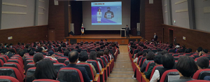 특성화고 추가모집 입학 설명회 개최