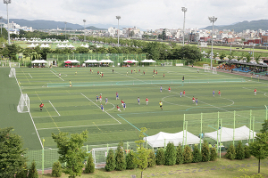 경주시‚ 축구종합센터 유치 본격화