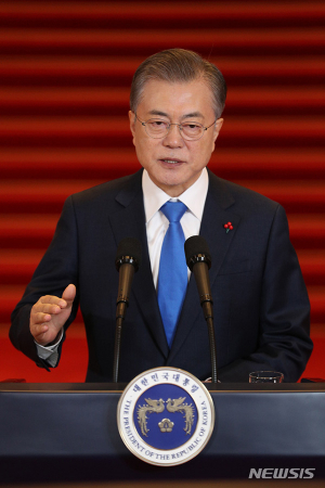 “새해 최대과제는 고용·혁신”