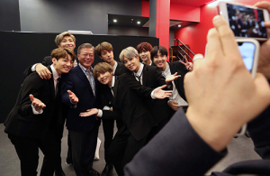 제2의 BTS, 제3의 한류 가능할까?