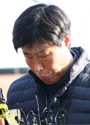 폭행 혐의 박종철 예천군의원, 이번주 검찰 송치