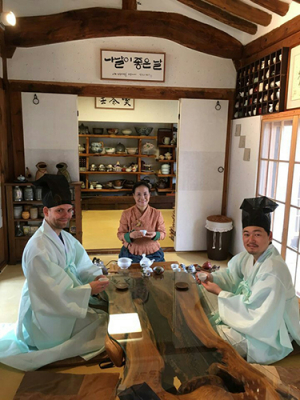 전통한옥 체험 사업 경북 8곳 선정