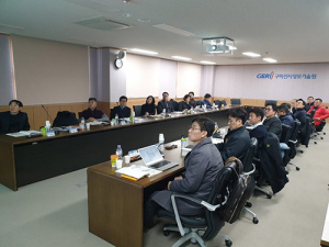 구미시, 스마트이동형기기 클러스터 전략 수립