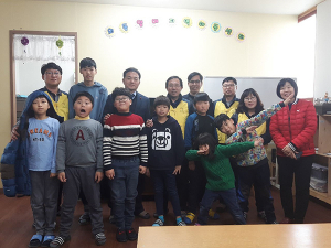 경주 한전KPS, 주거환경개선비 지원