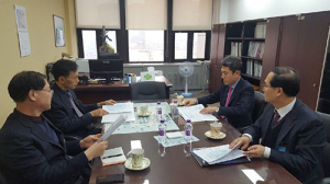 포항시, 동해안고속道 영일만횡단대교 건설 총력