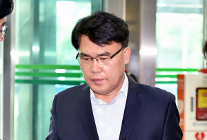 검찰, 이재만 전 최고위원에게 징역 4년 구형
