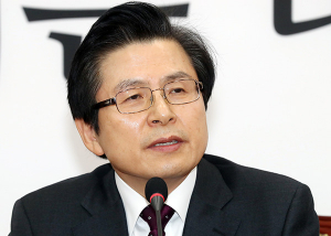 황교안 “나라 총체적 난국…계파 싸움할 시간 없어”
