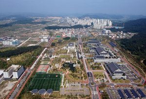 도청 신도시 종합병원 건립 난망 