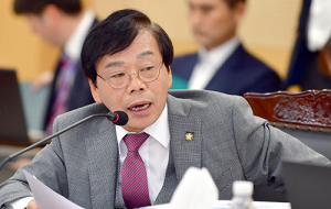 정창근 대구경북병무청장, 제11전투비행단 방문