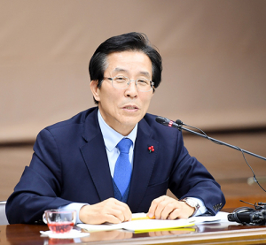 김천시, 산골마을 의료·문화 행복버스 출발~