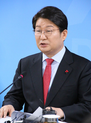 권영진 시장직 유지… 벌금 90만원