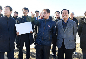 이철우 지사, ‘이웃사촌마을’ 점검 “가시적 성과 내야”