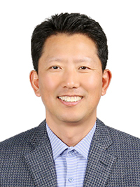 경북도 신임 기획조정실장에 김장호 임명