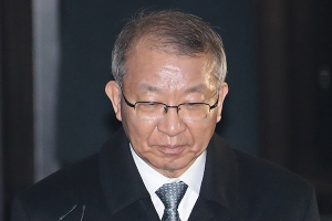 양승태, ‘운명의 날’ 23일 확정 명재권 판사가 구속심사