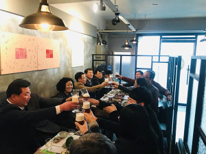 ‘청도수제맥주’가 대세
