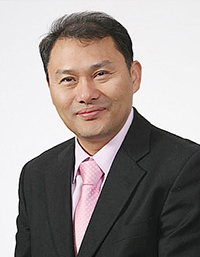 유성찬 환경공단 상임감사 임명