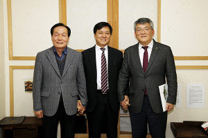 상주·의성·예천 ‘4대강 보 수문개방’ 대책 논의
