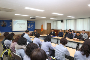 대구소방, 설 연휴 대비 화재예방대책 추진