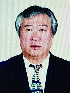 대구광역일보 양정봉 사장 취임