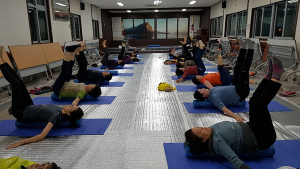 영양군, 2019년도 행복학습센터 강좌 개강 
